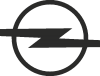 Принт opel логотип авто 1 для печати на майке, футболке, толстовке, свитшоте, кепке или кружке